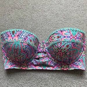 Shade &Shore bikini top